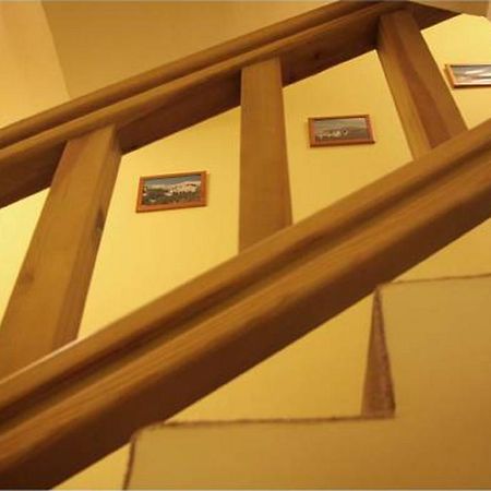Guesthouse Lucic ヤホリナ エクステリア 写真