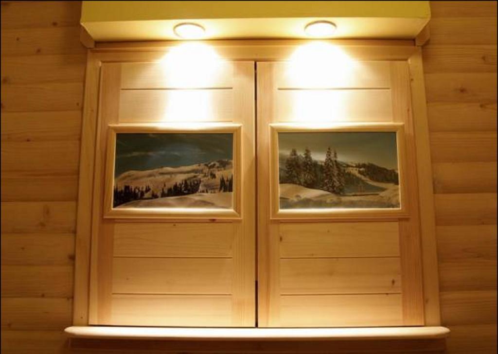 Guesthouse Lucic ヤホリナ エクステリア 写真