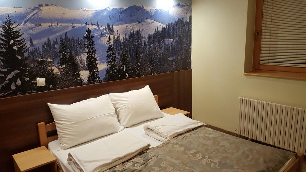 Guesthouse Lucic ヤホリナ 部屋 写真