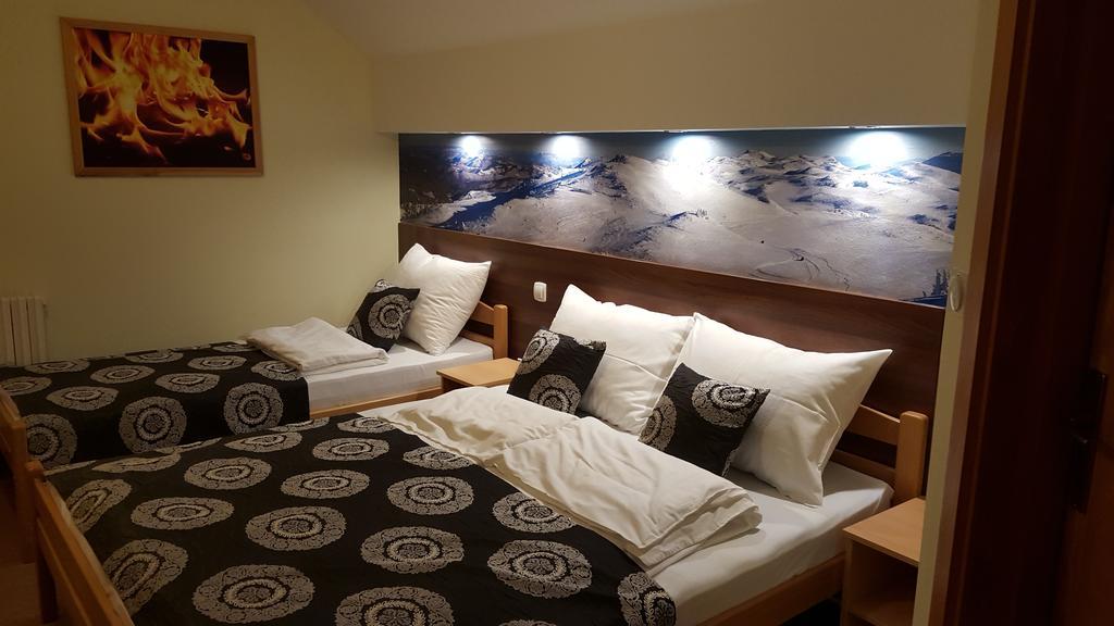 Guesthouse Lucic ヤホリナ 部屋 写真