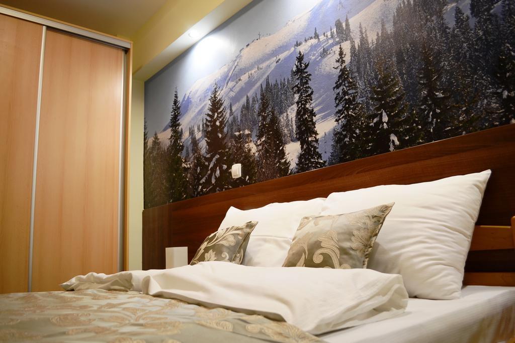 Guesthouse Lucic ヤホリナ 部屋 写真