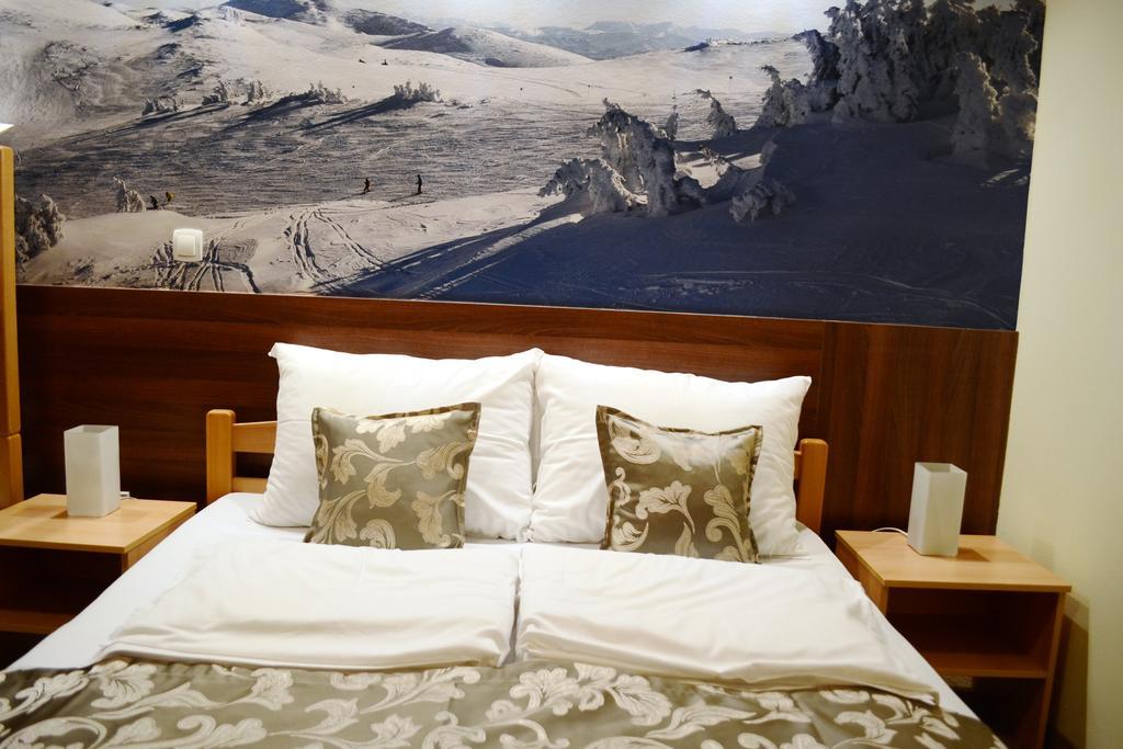 Guesthouse Lucic ヤホリナ 部屋 写真