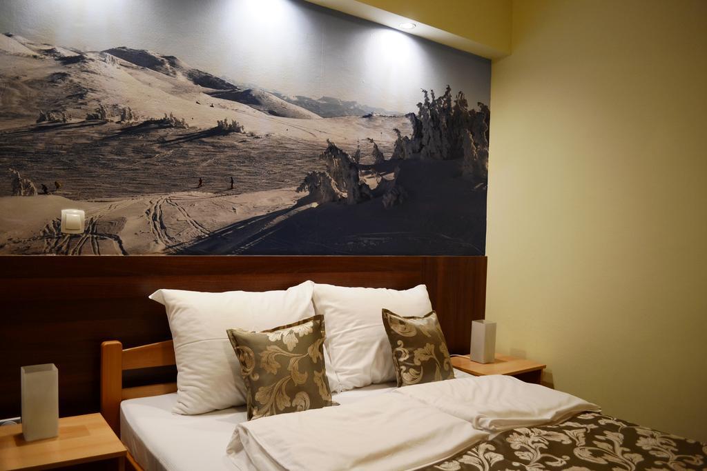 Guesthouse Lucic ヤホリナ 部屋 写真