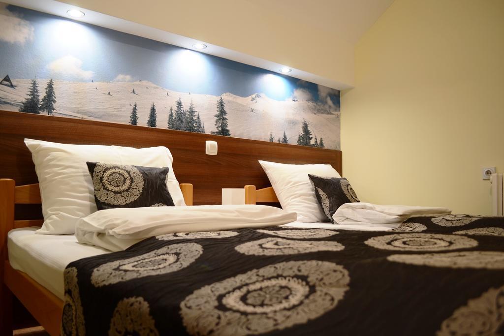 Guesthouse Lucic ヤホリナ 部屋 写真