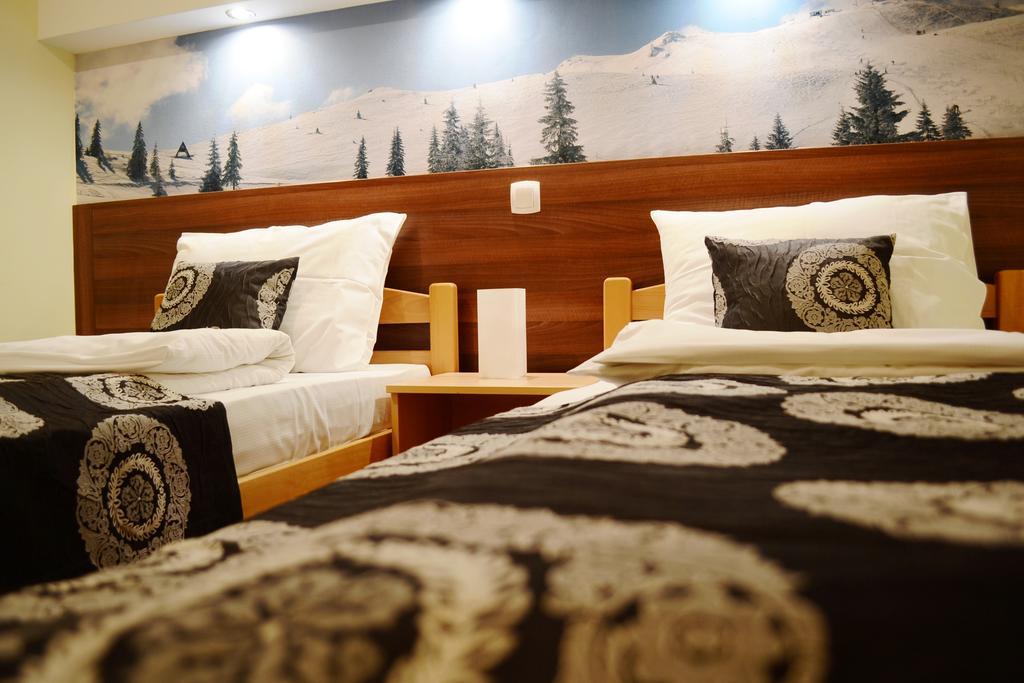 Guesthouse Lucic ヤホリナ 部屋 写真