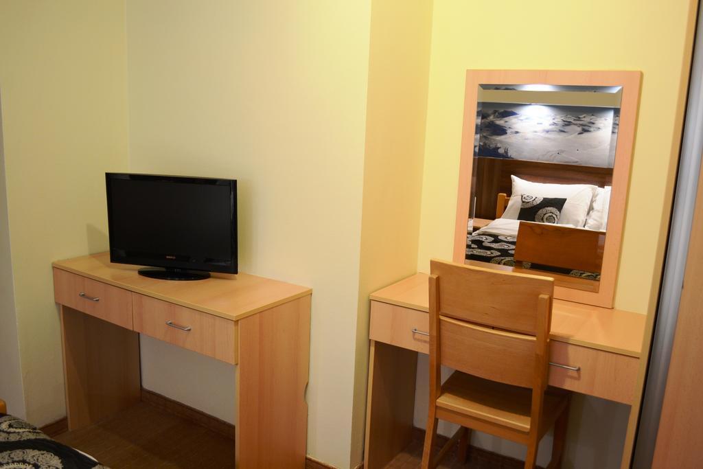 Guesthouse Lucic ヤホリナ 部屋 写真