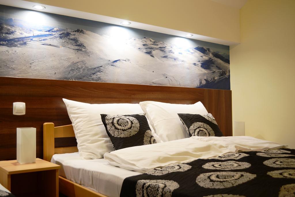 Guesthouse Lucic ヤホリナ エクステリア 写真
