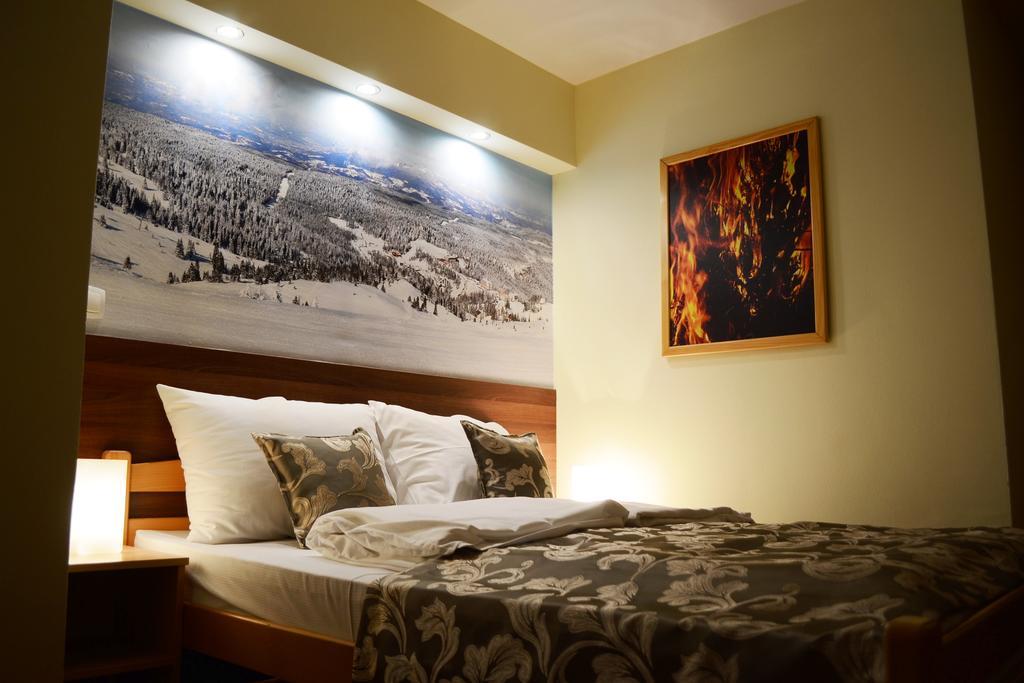 Guesthouse Lucic ヤホリナ 部屋 写真