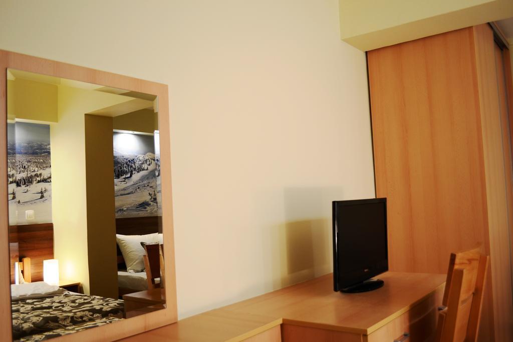 Guesthouse Lucic ヤホリナ エクステリア 写真