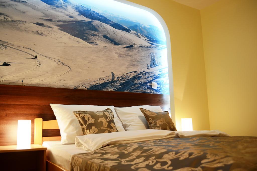 Guesthouse Lucic ヤホリナ 部屋 写真