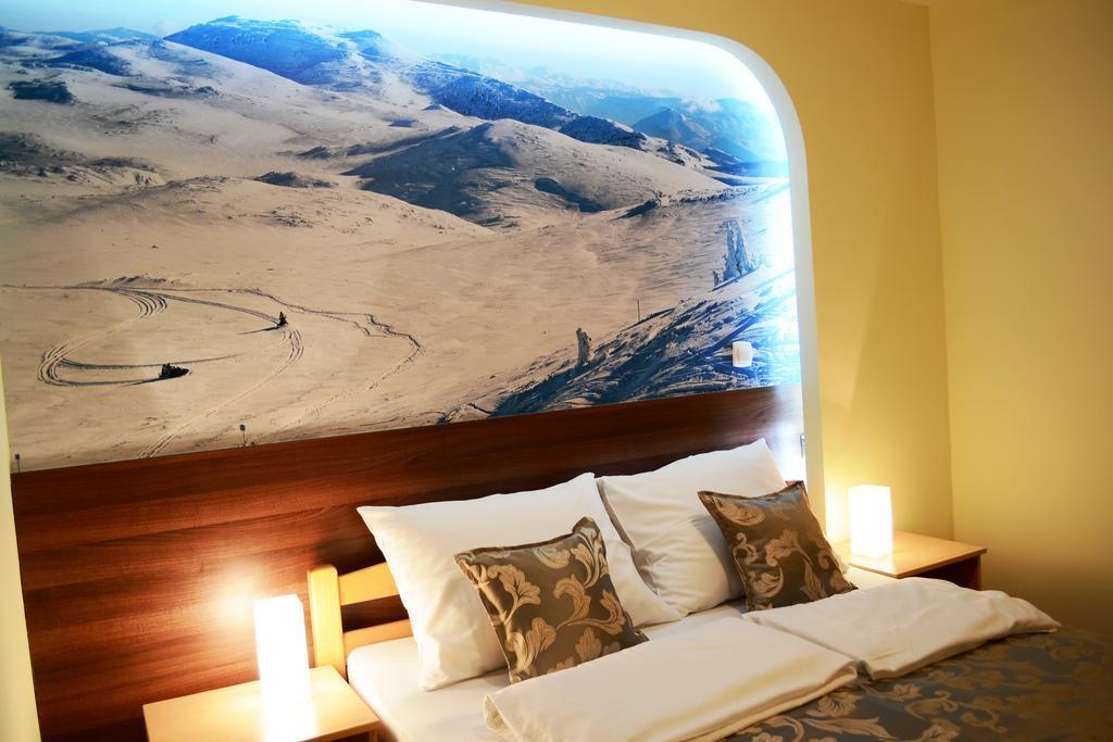 Guesthouse Lucic ヤホリナ 部屋 写真