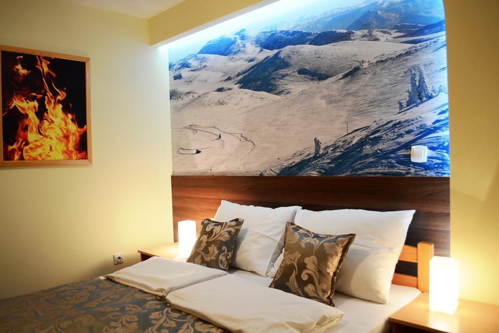 Guesthouse Lucic ヤホリナ 部屋 写真