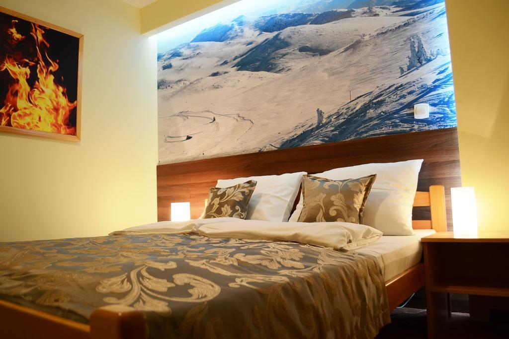 Guesthouse Lucic ヤホリナ 部屋 写真