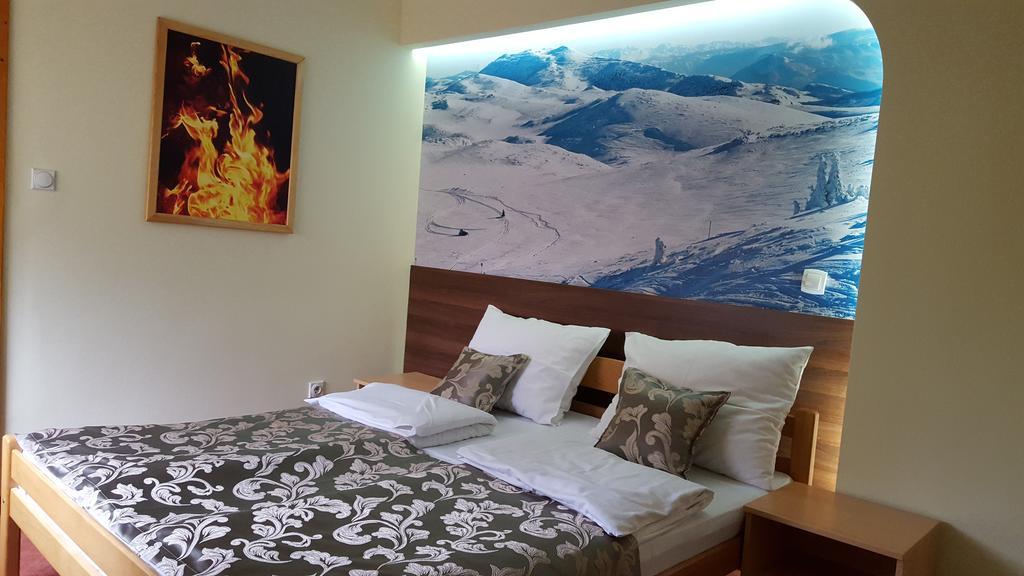 Guesthouse Lucic ヤホリナ 部屋 写真