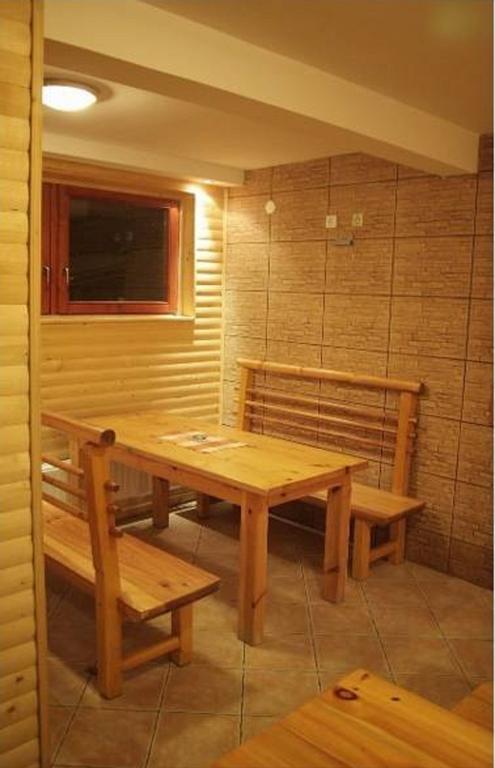 Guesthouse Lucic ヤホリナ エクステリア 写真