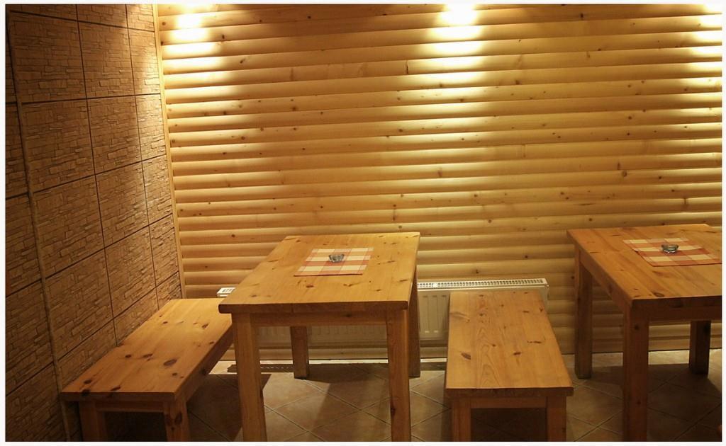 Guesthouse Lucic ヤホリナ エクステリア 写真